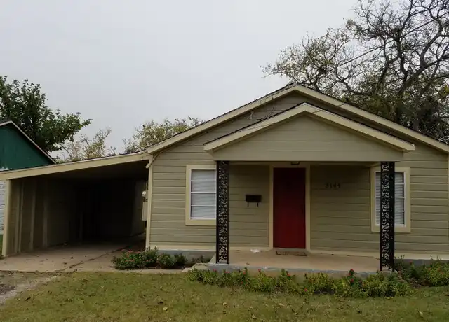 Property at 3144 Olive Pl, Fort Worth, TX, 76116, 3 beds, 1 bath, [object Object]