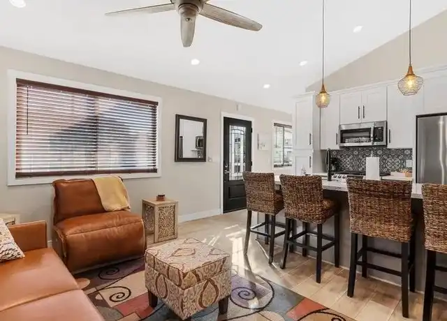 Property at 3700 Third Ave Unit C, San Diego, CA, 92103, 2 beds, 2 baths, [object Object]