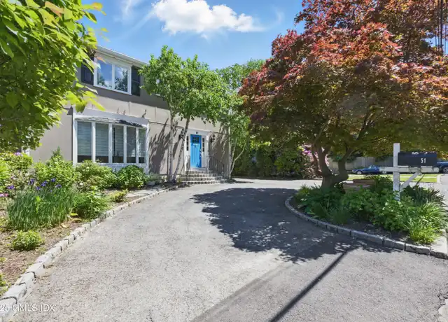 Property at 51 Orchard Pl, Greenwich, CT, 06830, 3 beds, 2.5 baths, [object Object]