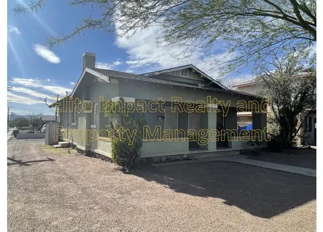 Property at 1301 N Park Ave, Tucson, AZ, 85719, 1 bed, 1 bath, [object Object]