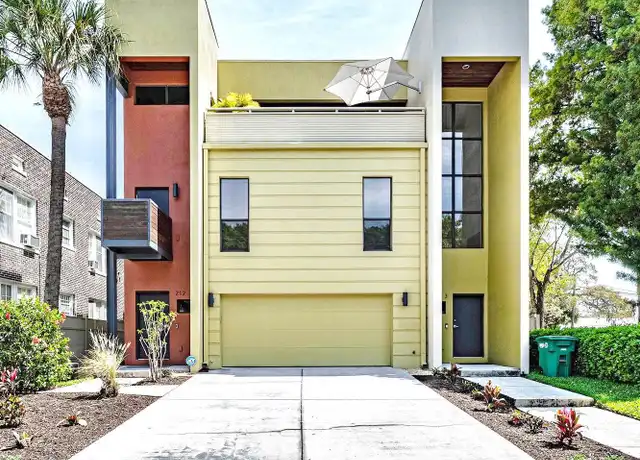 Property at 212 S Moody Ave #1, Tampa, FL, 33609, 4 beds, 3 baths, [object Object]