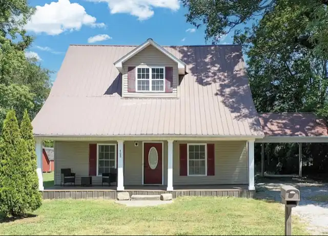 Property at 408 W High St, Manchester, TN, 37355, 3 beds, 2.5 baths, [object Object]