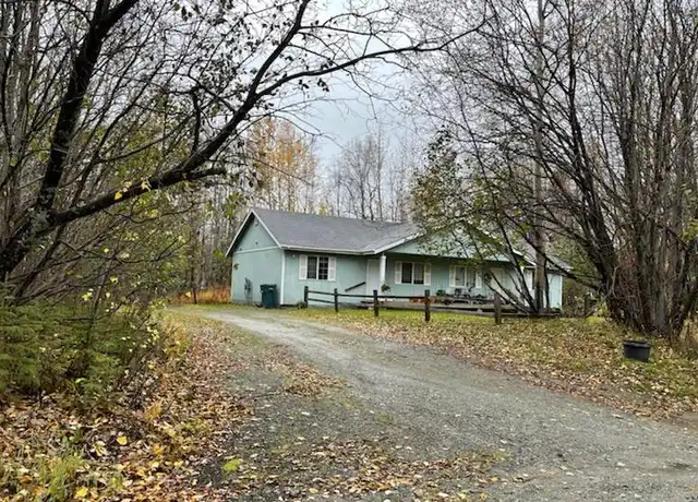Property at 1270 Injun Joe Cir Unit B, Wasilla, AK, 99654, 2 beds, 1 bath, [object Object]