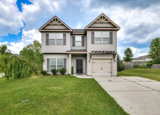 Property at 880 Westlawn Dr, Grovetown, GA, 30813, 4 beds, 2.5 baths, [object Object]