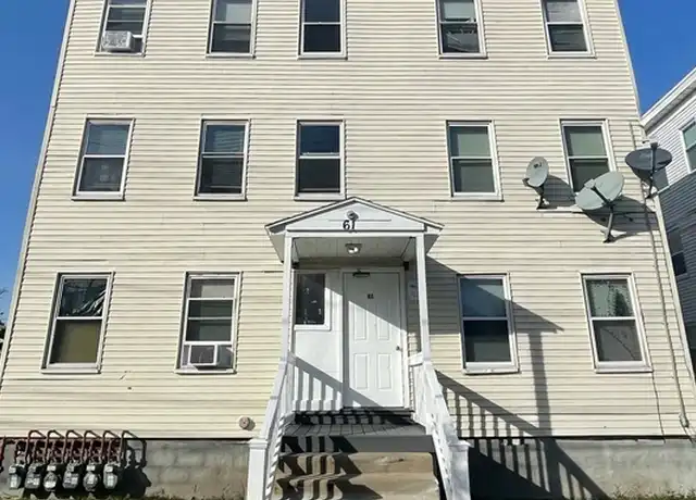 Property at 61 Colonial Ave Unit 2L, Boston, MA, 02124, 3 beds, 1 bath, [object Object]