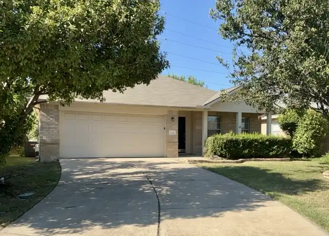 Property at 234 N Crossing Trl, Round Rock, TX, 78665, 4 beds, 2 baths, [object Object]