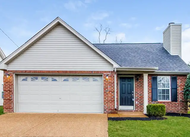 Property at 1856 Lakewood Village Dr, Antioch, TN, 37013, 3 beds, 2 baths, [object Object]