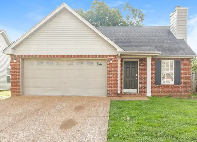 Property at 1856 Lakewood Village Dr, Antioch, TN, 37013, 3 beds, 2 baths, [object Object]