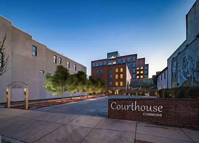 Property at 50 N Duke St Unit 405, York, PA, 17401, 2 beds, 2 baths, [object Object]