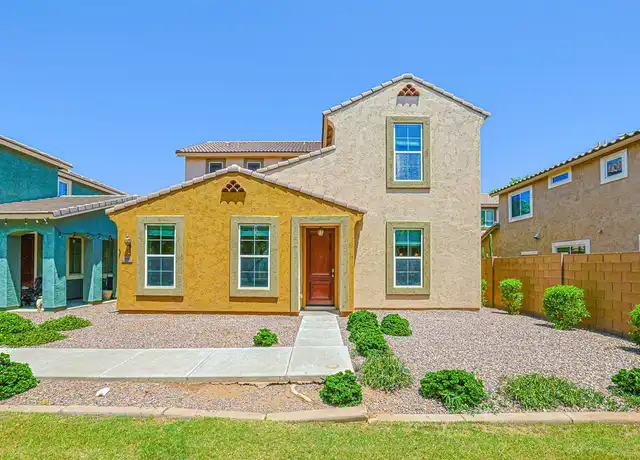 Property at 4107 E Oakland St, Gilbert, AZ, 85295, 3 beds, 2 baths, [object Object]