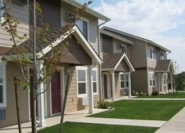 Property at 1000 Kateri Ln Unit 101, Wapato, WA, 98951, 2 beds, 1 bath, [object Object]