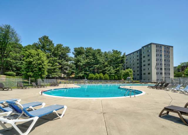 Photo of 1701 East-West Hwy, Silver Spring, MD 20910