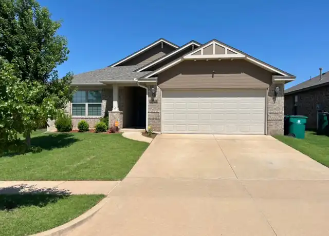 Property at 15712 Capulet Dr, Edmond, OK, 73013, 4 beds, 2 baths, [object Object]
