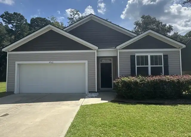 Property at 4962 Tidal Walk Ln, Beaufort, SC, 29907, 4 beds, 2 baths, [object Object]