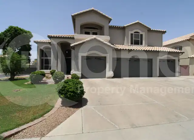 Property at 1916 W Pinon Ct, Gilbert, AZ, 85233, 5 beds, 3 baths, [object Object]