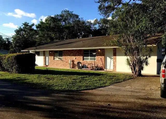 Property at 4895 SW 26th Ave Unit A, Fort Lauderdale, FL, 33312, 2 beds, 1 bath, [object Object]