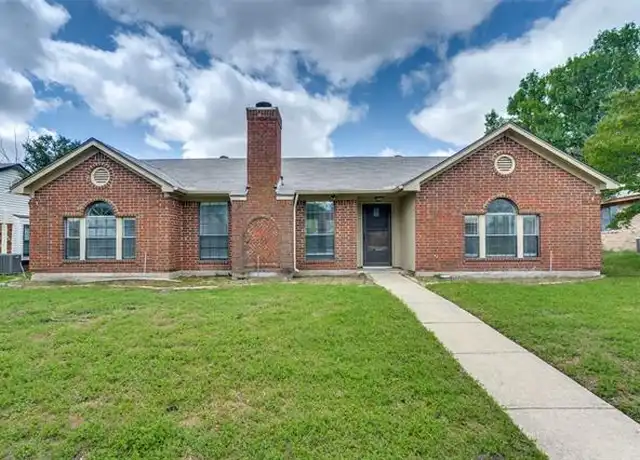 Property at 824 Simon Dr, Plano, TX, 75025, 3 beds, 2 baths, [object Object]