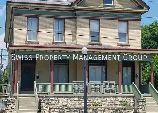 Property at 804 1/2 E Main St, Columbus, OH, 43205, 3 beds, 2 baths, [object Object]