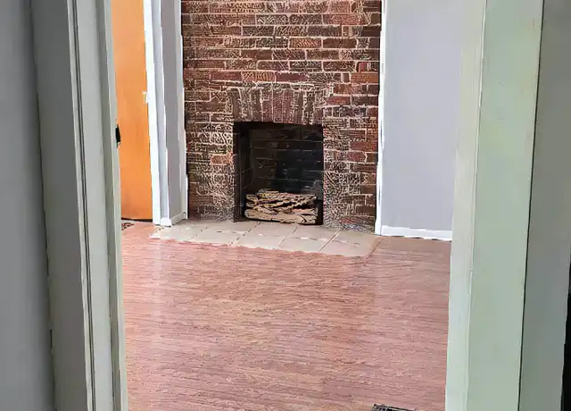Property at 1127 Garfield Ave, Springfield, OH, 45504, 1 bed, 1 bath, [object Object]