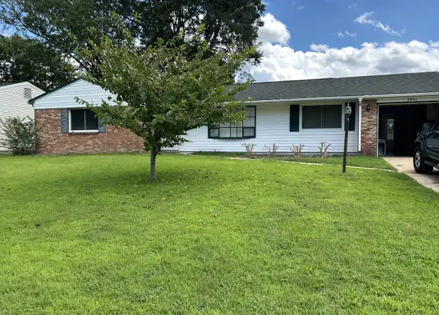 Property at 3841 Forrester Ln Unit 3841, Virginia Beach, VA, 23452, 3 beds, 2 baths, [object Object]