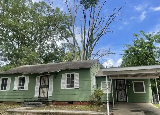 Property at 714 Lindsey Dr, Jackson, MS, 39209, 2 beds, 1 bath, [object Object]