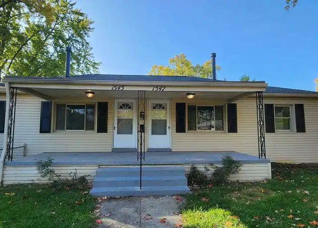 Property at 1545-1547 Garling Ave Unit 1545 Garling, Columbus, OH, 43223, 2 beds, 1 bath, [object Object]