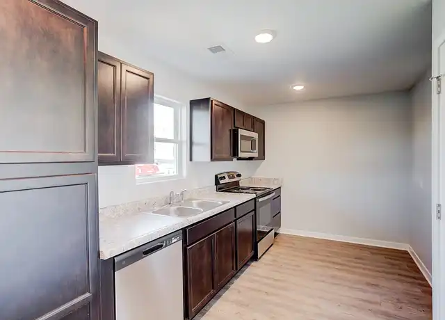 Property at Cypress Point Apartments - 2005 E National Hwy, Washington, IN, 47501, 1 bed, 1 bath, [object Object]