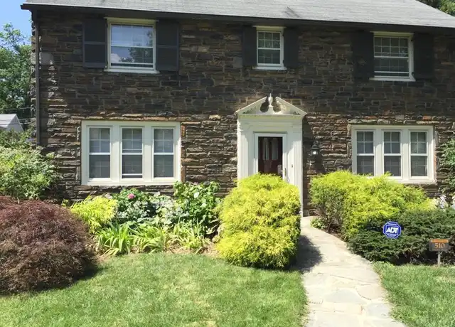 Property at 510 Monroe Rd, Merion Station, PA, 19066, 4 beds, 2.5 baths, [object Object]