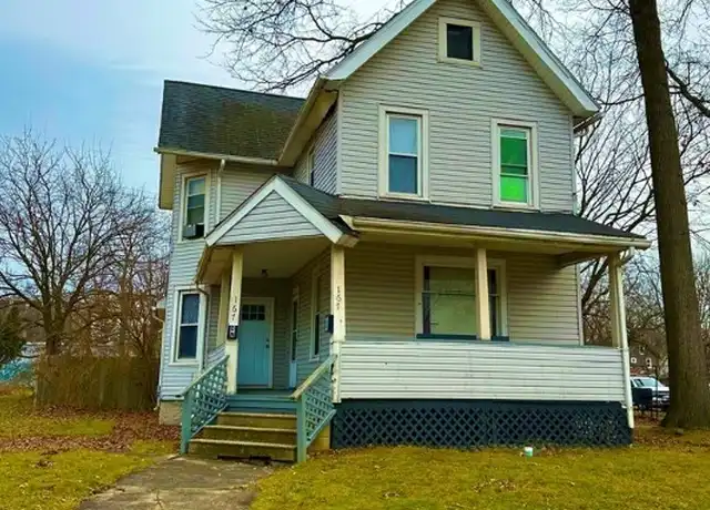 Property at 167 Charles Ave NE, Warren, OH, 44483, 1 bed, 1 bath, [object Object]