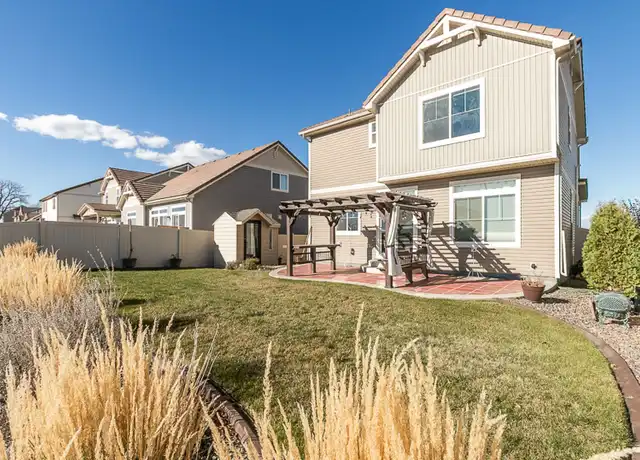 Property at 5070 Eaglewood Ln, Johnstown, CO, 80534, 3 beds, 2.5 baths, [object Object]