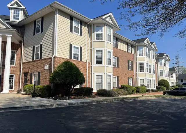 Property at The Oaks at Laurel Bay - 667 Rutherford Rd, Greenville, SC, 29609, 1 bed, 1 bath, [object Object]