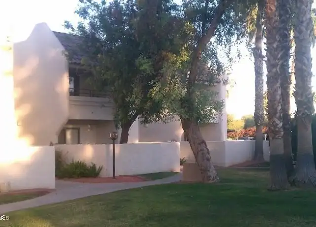 Property at 7350 N Via Paseo del Sur Unit O110, Scottsdale, AZ, 85258, 1 bed, 1 bath, [object Object]