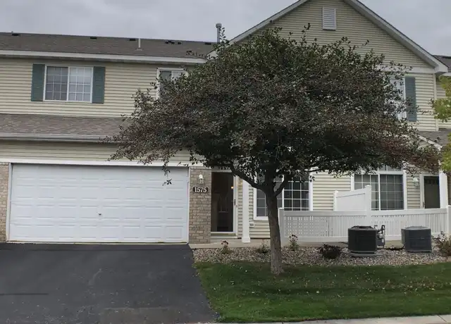 Property at 1575 Hummingbird St, Shakopee, MN, 55379, 2 beds, 1.5 baths, [object Object]