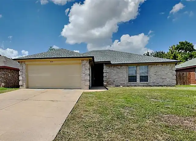 Property at 508 Whitney Dr, Saginaw, TX, 76179, 3 beds, 2 baths, [object Object]