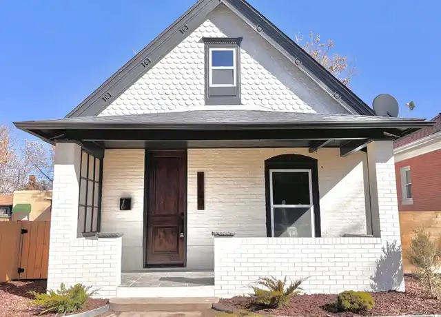 Property at 3120 N Race St, Denver, CO, 80205, 2 beds, 2 baths, [object Object]