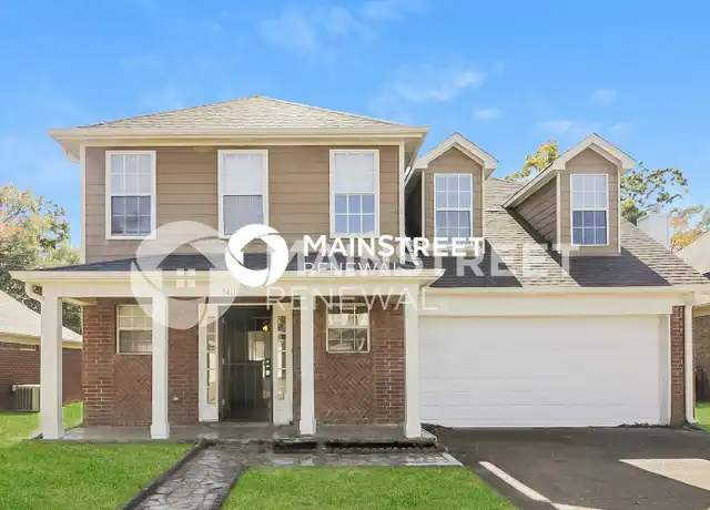 Property at 5411 Maiden Grass Dr, Memphis, TN, 38135, 3 beds, 2 baths, [object Object]