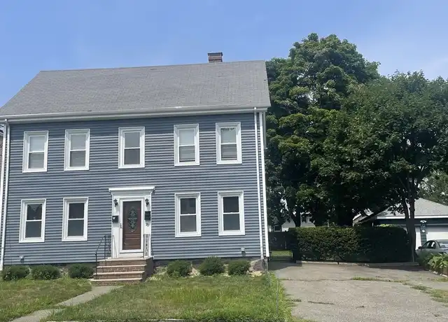 Property at 70 Redington St Unit 2, Swampscott, MA, 01907, 3 beds, 1 bath, [object Object]