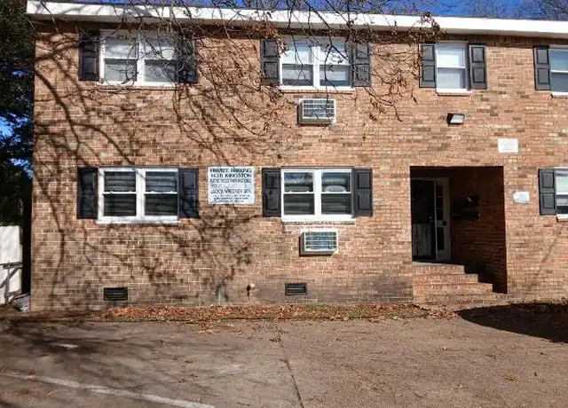 Property at 1438 Kingston Ave, Norfolk, VA, 23503, 2 beds, 1 bath, [object Object]