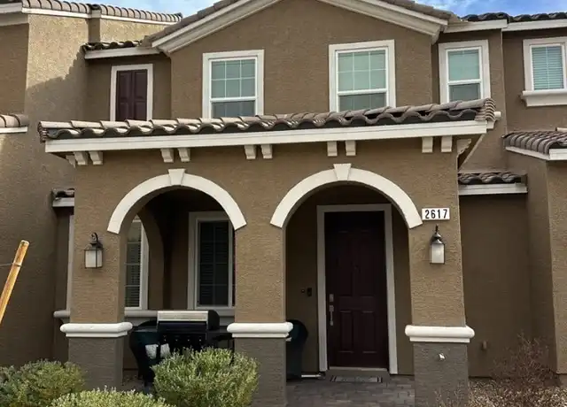 Property at 2617 Ercolano St, Henderson, NV, 89044, 3 beds, 2.5 baths, [object Object]
