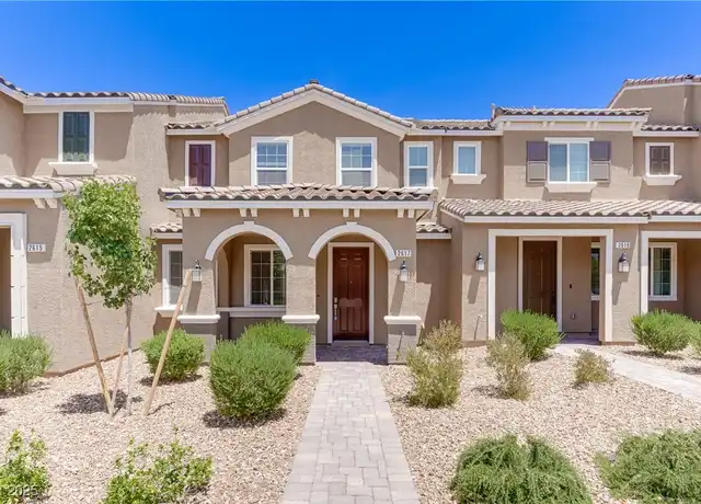 Property at 2617 Ercolano St, Henderson, NV, 89044, 3 beds, 2.5 baths, [object Object]