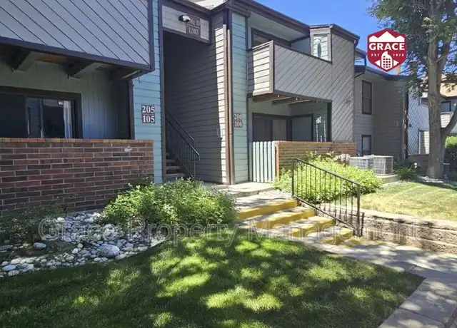 Property at 11983 E Harvard Ave #206, Aurora, CO, 80014, 1 bed, 1 bath, [object Object]