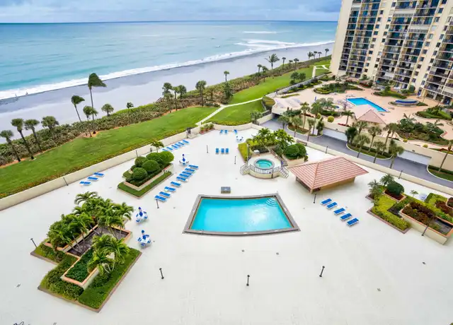 Property at 400 Ocean Trail Way #707, Jupiter, FL, 33477, 2 beds, 2 baths, [object Object]