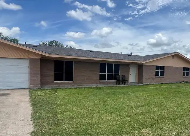 Property at 805 W Schunior St, Edinburg, TX, 78541, 4 beds, 2 baths, [object Object]