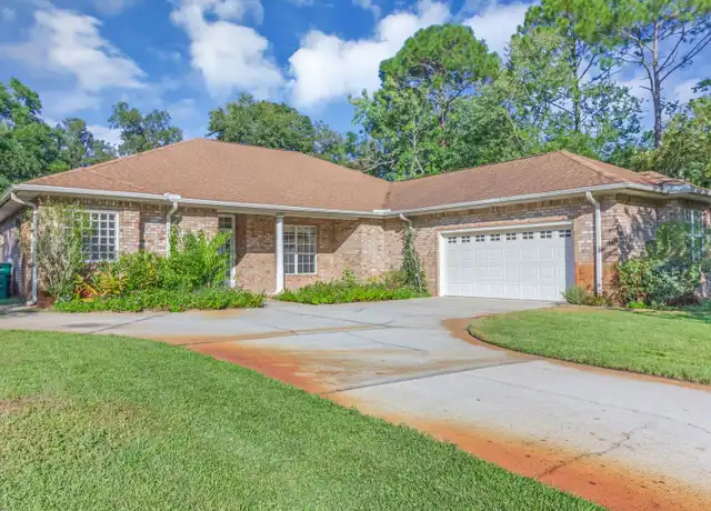 Property at 1630 Oakmont Cir, Niceville, FL, 32578, 3 beds, 3 baths, [object Object]