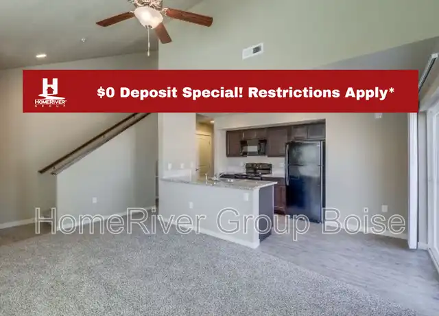 Property at 8870 W Shellie Ln Unit 101, Boise, ID, 83704, 2 beds, 2 baths, [object Object]