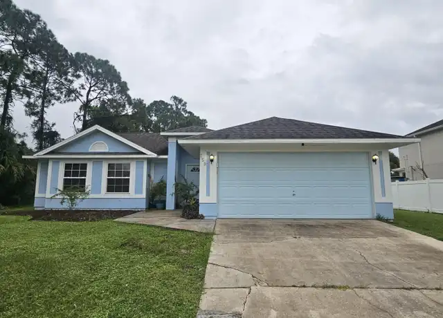 Property at 759 Griffin Ave SW, Palm Bay, FL, 32908, 3 beds, 2 baths, [object Object]