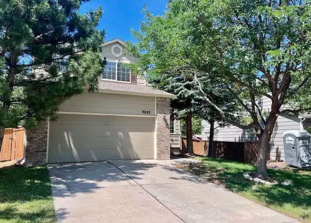 Property at 9695 Adelaide Cir, Highlands Ranch, CO, 80130, 5 beds, 4 baths, [object Object]