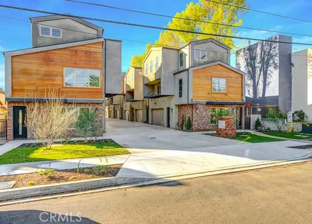 Property at 530 Fano St Unit L, Monrovia, CA, 91016, 3 beds, 3.5 baths, [object Object]