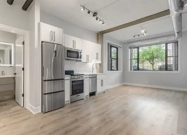 Property at The Lakeside Terrace - 7645 N Sheridan Rd, Chicago, IL, 60626, 0-3 beds, 1 bath, [object Object]