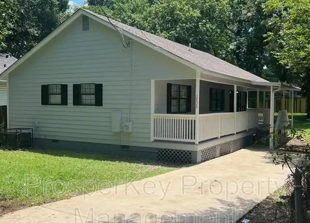 Property at 2428 Palmetto St, Montgomery, AL, 36107, 3 beds, 2 baths, [object Object]